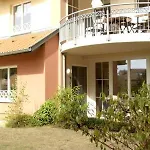 Lejlighed Kaiserliches Postamt 11 *