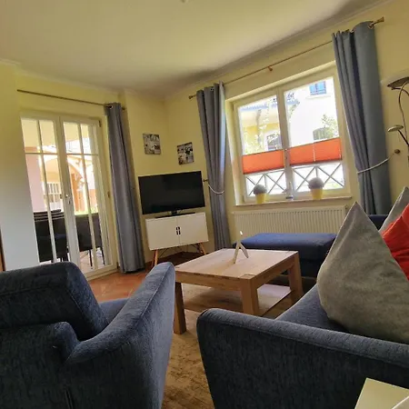 Kaiserliches Postamt 11 Apartment *