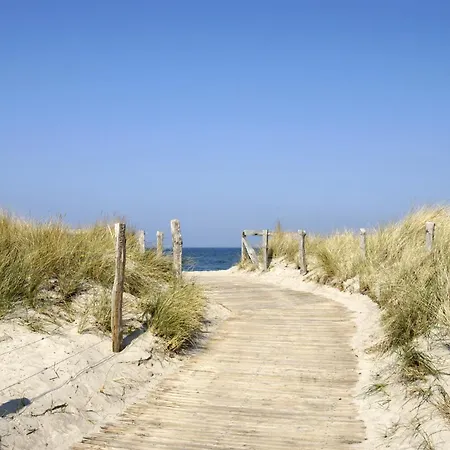 Kaiserliches Postamt 11 * Ostseebad Kühlungsborn